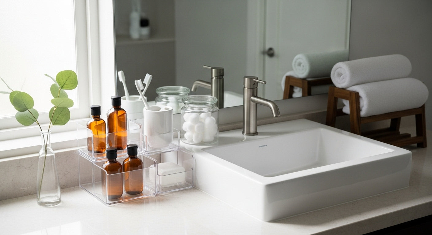 Bathroom Collection
