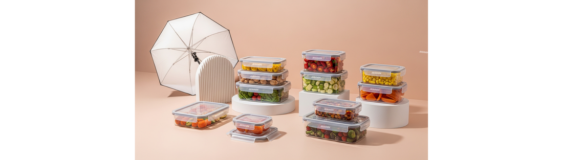 How-to-Choose-the-Best-Food-Storage-Containers-for-Your-Kitchen AISOON STORE
