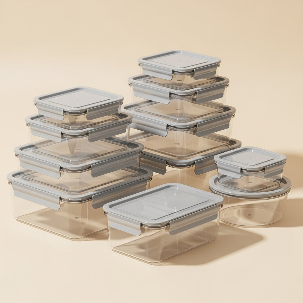 Container Set