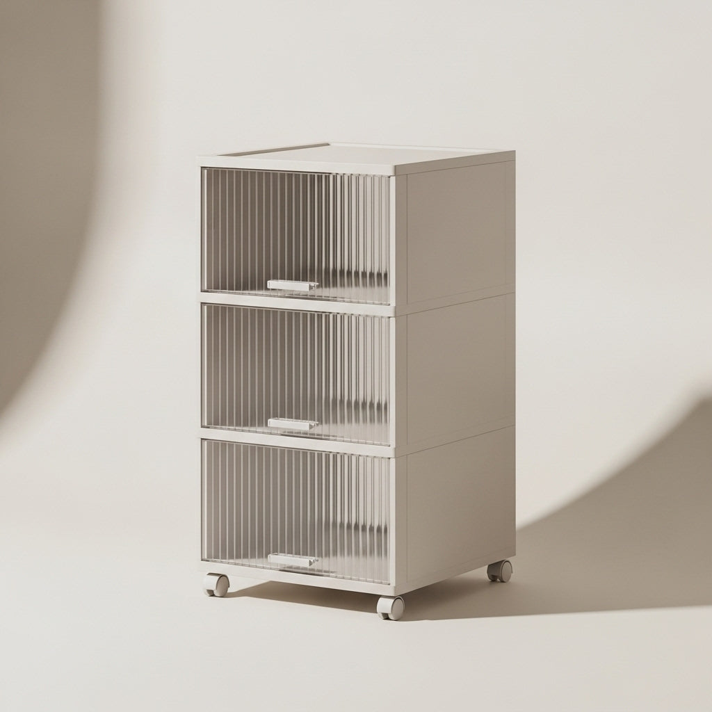 Modular Storage Bin