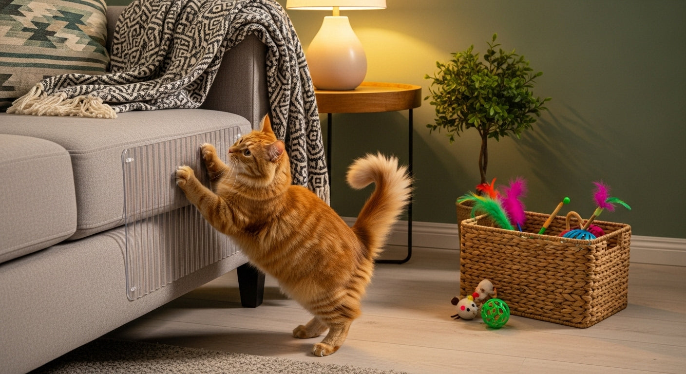 Collection - Pet-Friendly Living