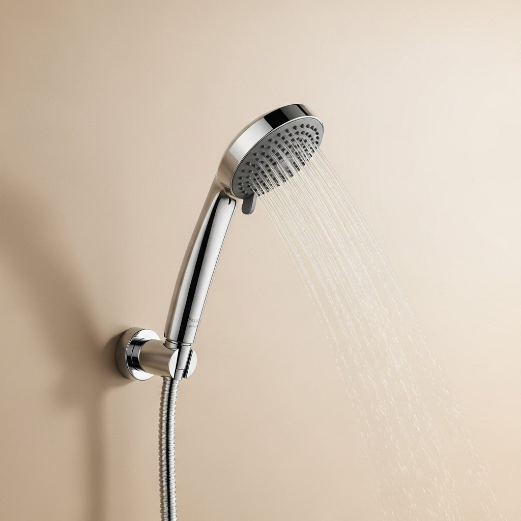 AISOON High-Pressure Filtered Shower Head