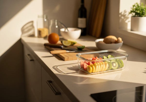 Kitchen Essentials