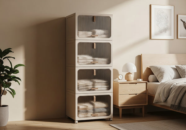 Living Room Storage